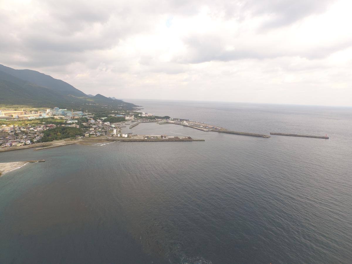 Hotel Miyanouraso Yakushima  Exterior foto