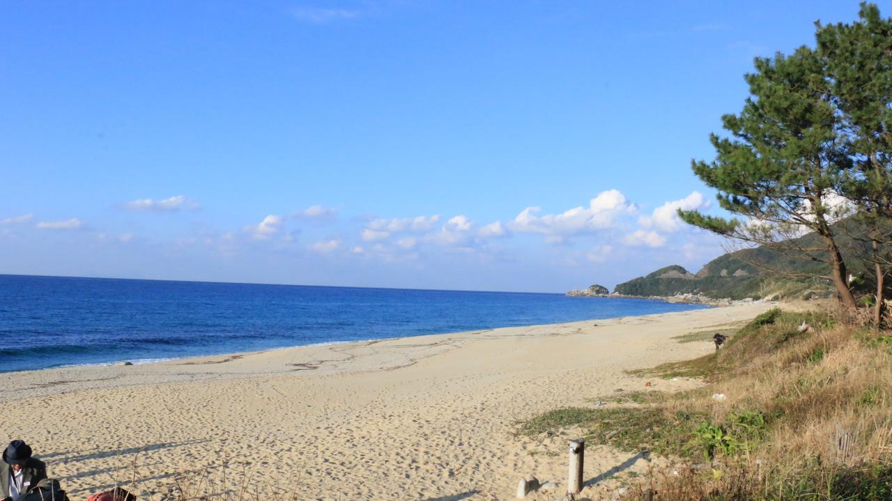 Hotel Miyanouraso Yakushima  Exterior foto